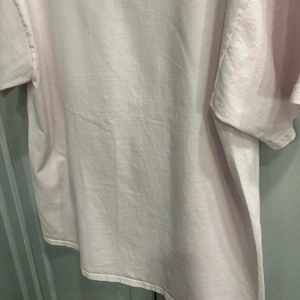 Dog Lover’s T Shirt Personal Stalker I Will Follow You Maltese Dog Org Hanes Med - Picture 7 of 14